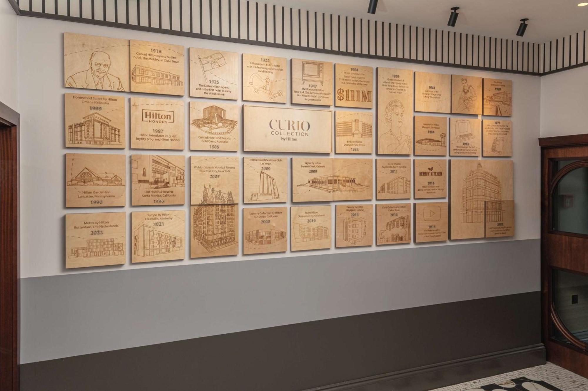 Lost Property St Pauls London, Curio Collection By Hilton Exterior foto