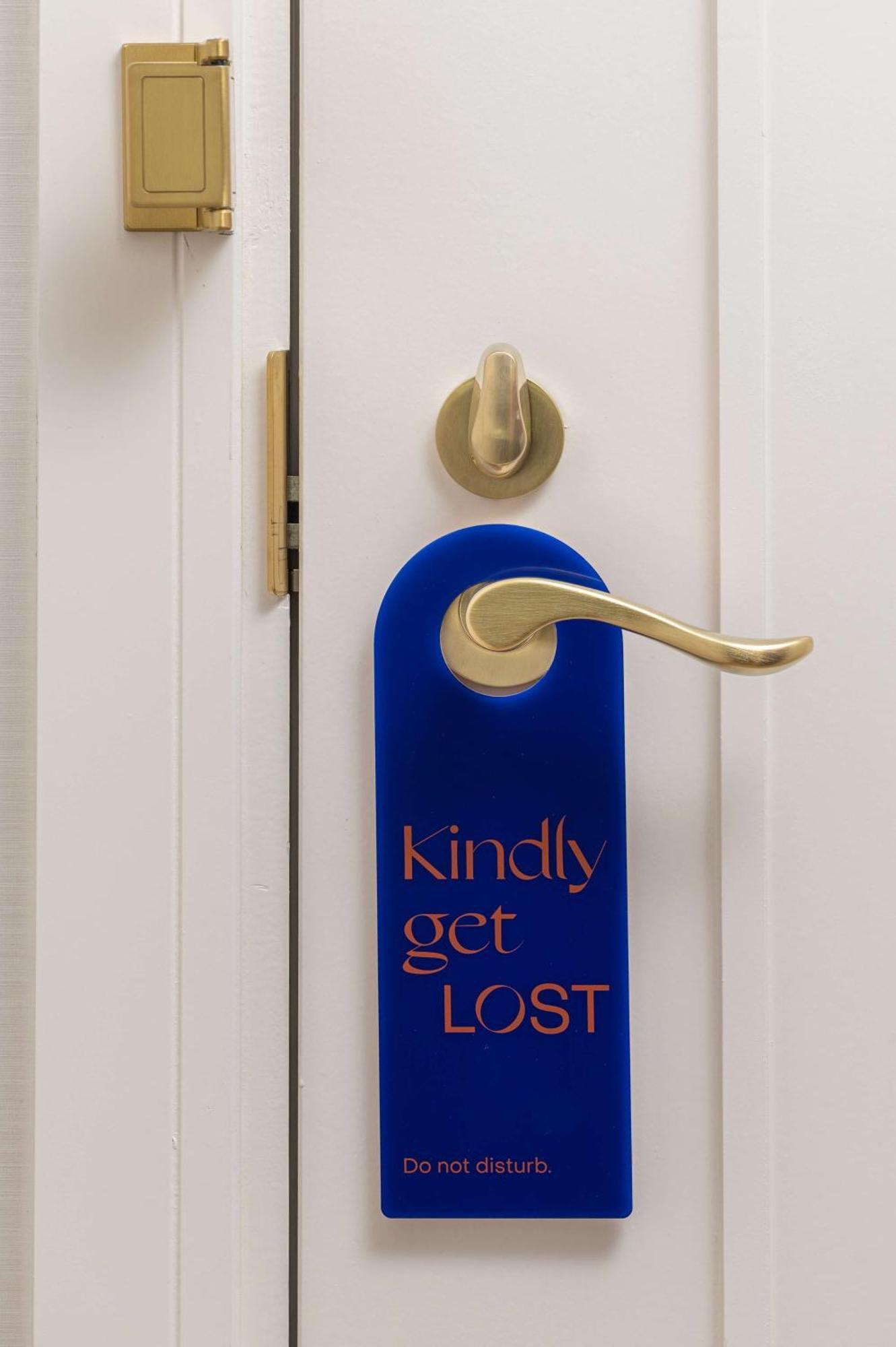 Lost Property St Pauls London, Curio Collection By Hilton Exterior foto