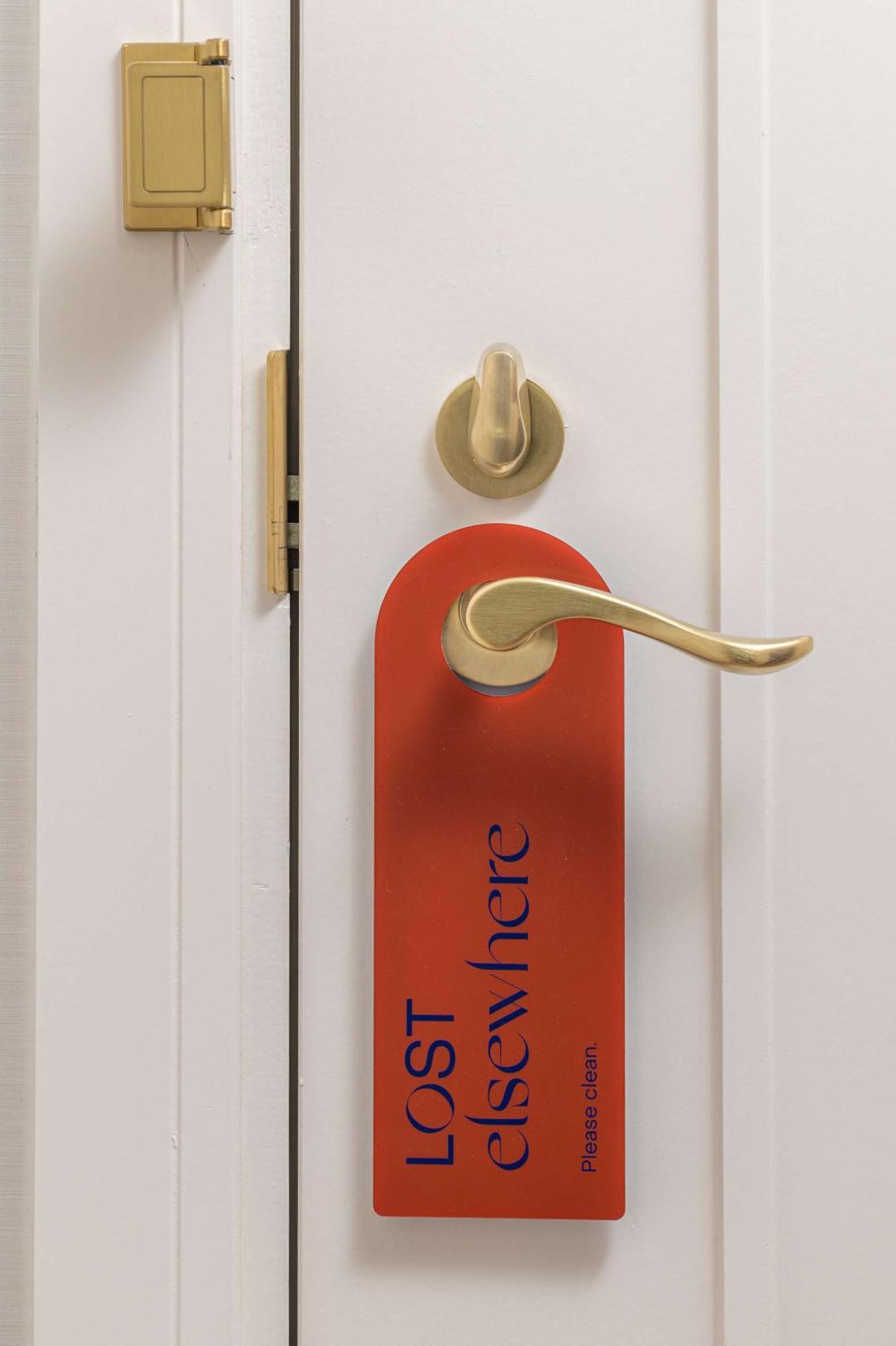 Lost Property St Pauls London, Curio Collection By Hilton Exterior foto